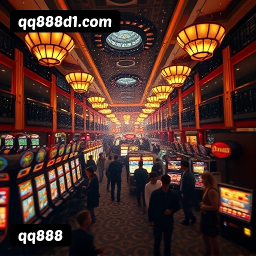 Slots no app qq888 mobile
