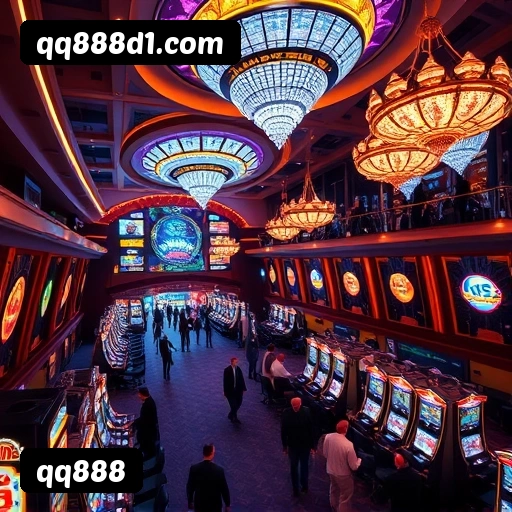 Checklist para avaliar a plataforma qq888