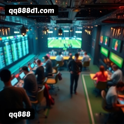 Formulário registro qq888