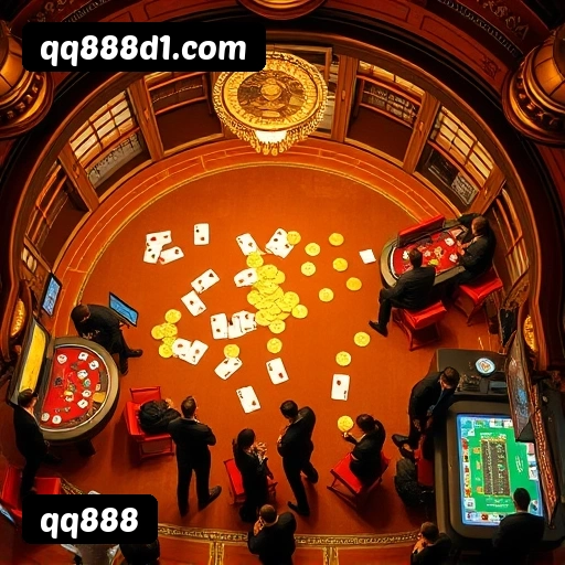 Gates of Olympus slot qq888