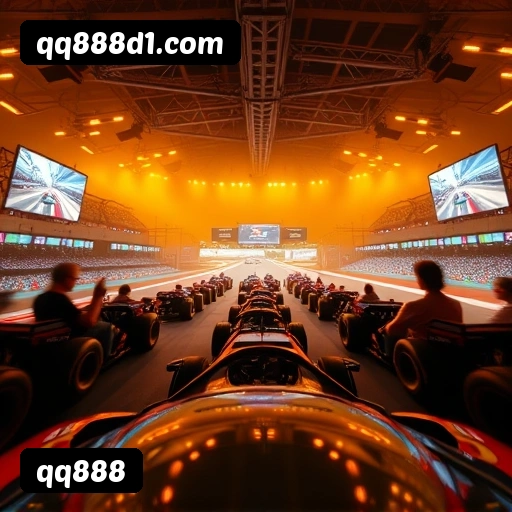 Bônus e prêmios qq888