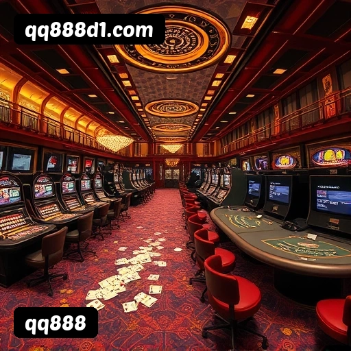 Configurações úteis dentro do app qq888